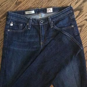 Adriano Goldschmied Stevie Jean AG